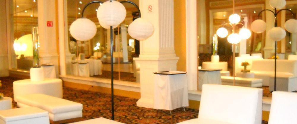Gran Hotel Alameda Aguascalientes Exteriér fotografie