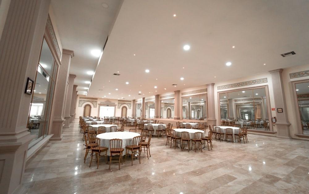 Gran Hotel Alameda Aguascalientes Exteriér fotografie